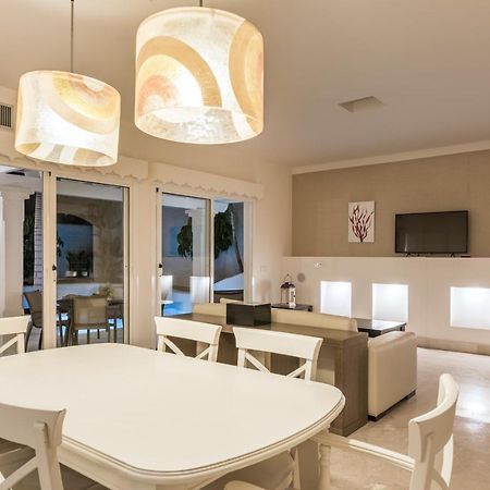 Bahiazul Villas Corralejo By Vreagestion المظهر الخارجي الصورة